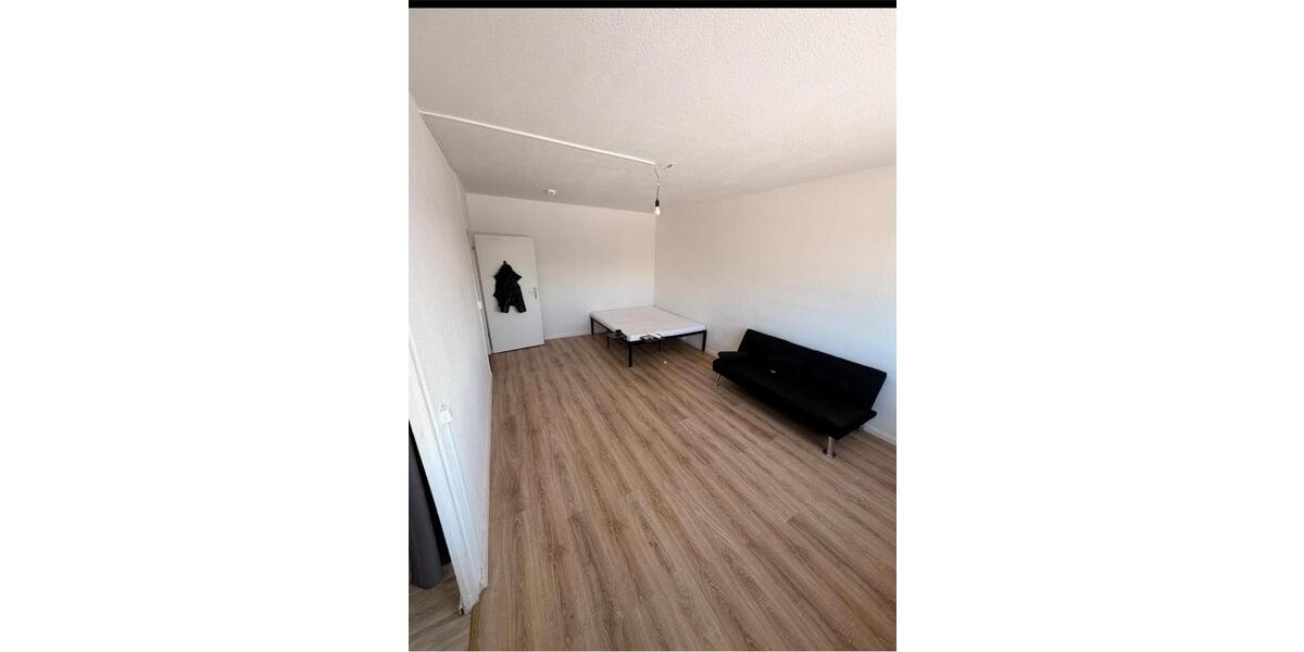 Etagenwohnung Brandenburg an der Havel Görden - 1 Zimmer, 34 m&sup2;, 362&euro; | Angebot:25976233