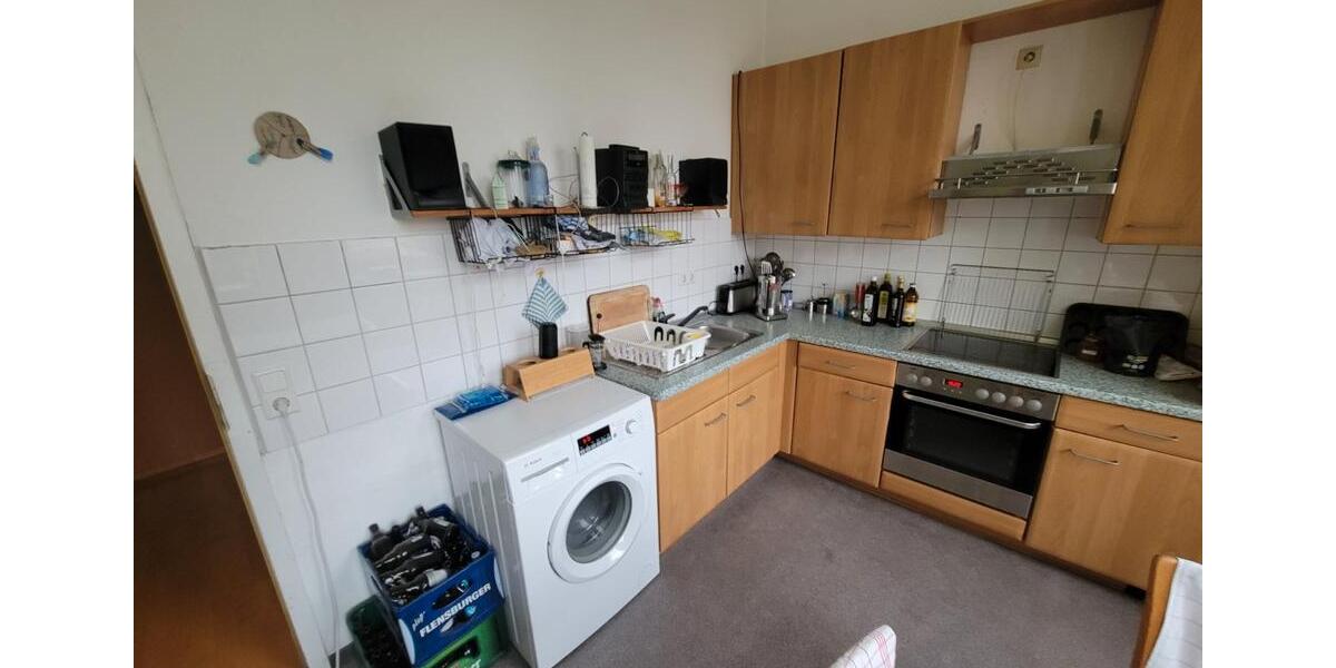 Etagenwohnung Braunschweig Lehndorf-Watenbüttel - 3 Zimmer, 80 m&sup2;, 1.010&euro; | Angebot:26227902