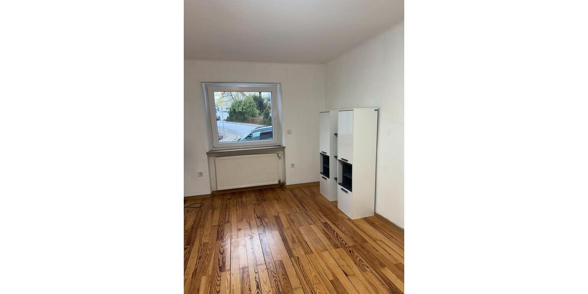 Erdgeschoßwohnung Saarbrücken Bischmisheim - 2 Zimmer, 60 m&sup2;, 680&euro; | Angebot:26036138