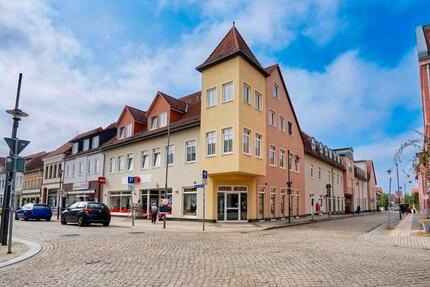 Gewerbeobjekt Osterburg (Altmark) - 3&euro; | Angebot:23005181