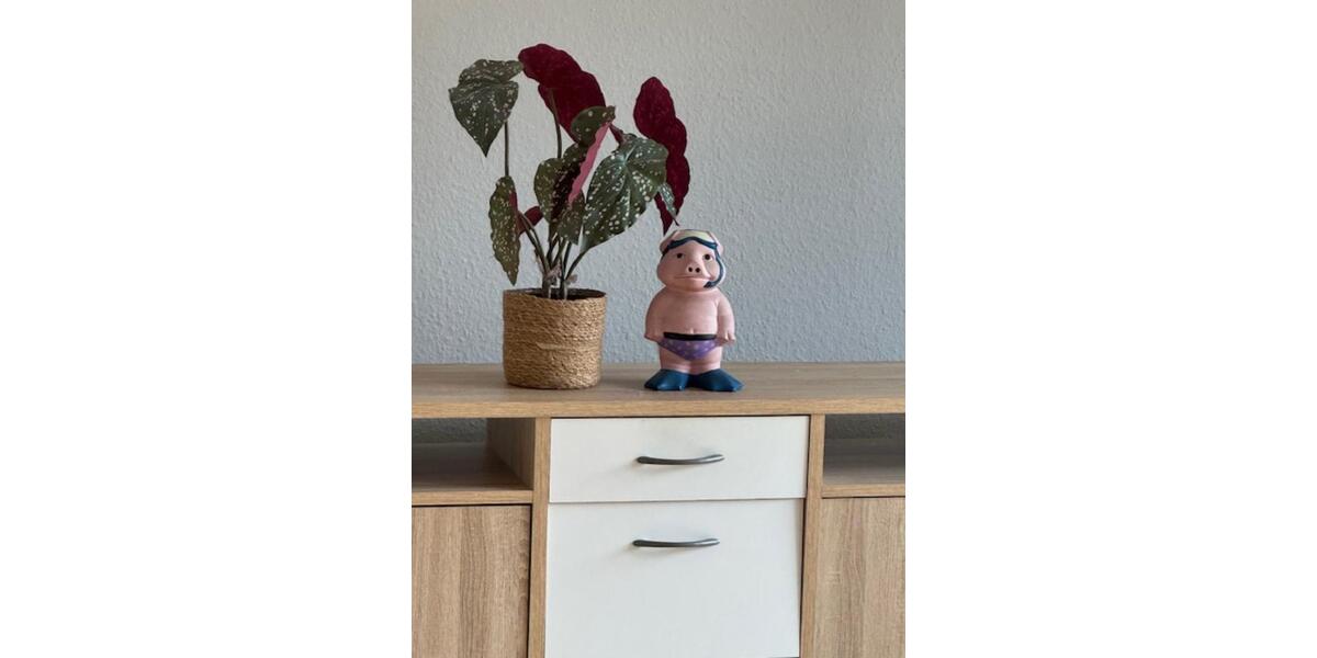 Erdgeschoßwohnung Gudensberg - 3 Zimmer, 69 m&sup2;, 615&euro; | Angebot:24696100