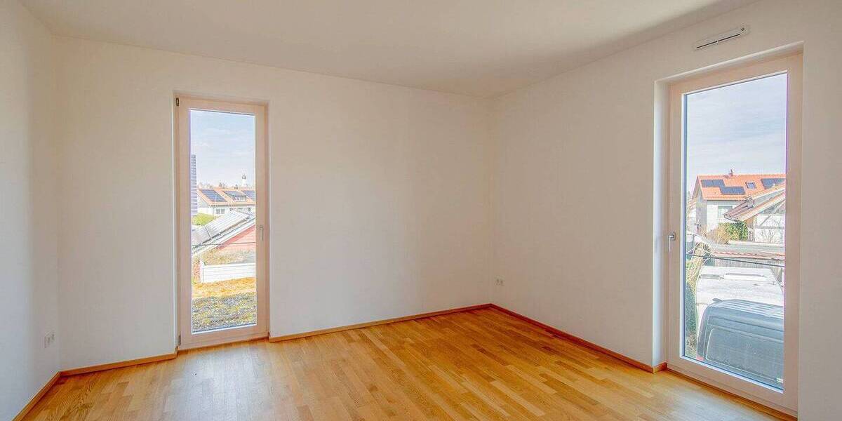 Doppelhaushälfte Schondorf am Ammersee - 5 Zimmer, 166 m&sup2;, 3.250&euro; | Angebot:25929166