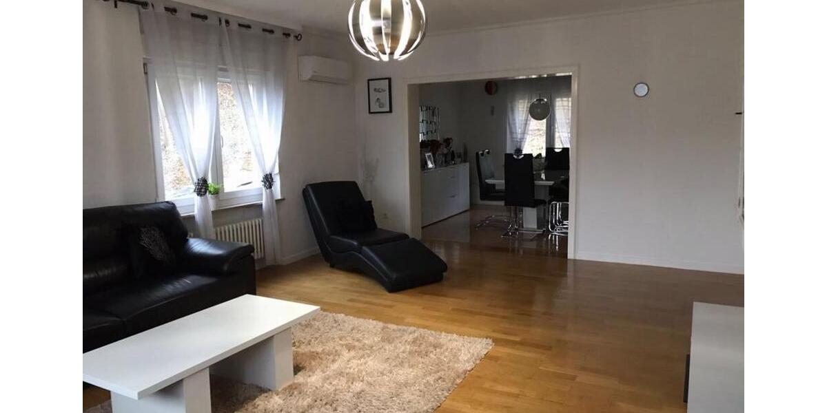 Etagenwohnung Merzig - 4 Zimmer, 130 m&sup2;, 1.400&euro; | Angebot:24379769