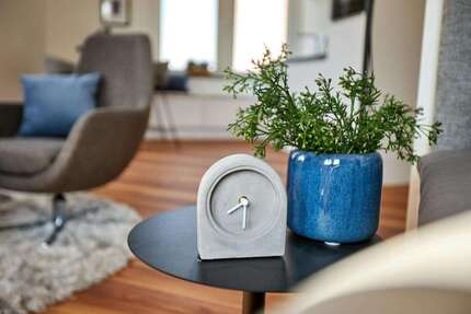 Wohnen auf Zeit in Düsseldorf 1.150 € 1 zimmer