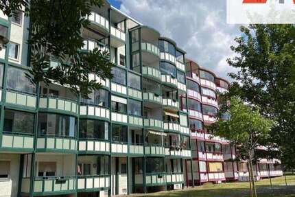 Wohnung Sömmerda - 3 Zimmer, 76 m&sup2;, 520&euro; | Angebot:26900176