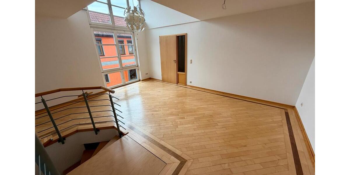 Reihenhaus Herbsleben - 5 Zimmer, 115 m&sup2;, 1.000&euro; | Angebot:26096722