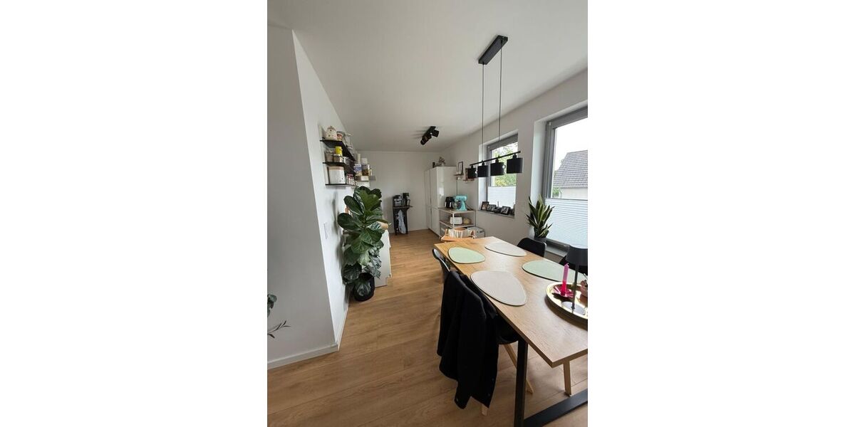 3 Zimmer Penthouse mit Fernblick! Zentrale Lage Drabenderhöhe, Wiehl, nahe A4, schnell in Köln - Einfamilienhaus Wiehl Drabenderhöhe | Angebot:26568231
