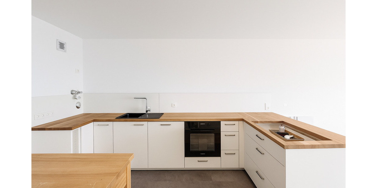 Etagenwohnung Stuttgart Asemwald - 3 Zimmer, 90 m&sup2;, 1.300&euro; | Angebot:24764219