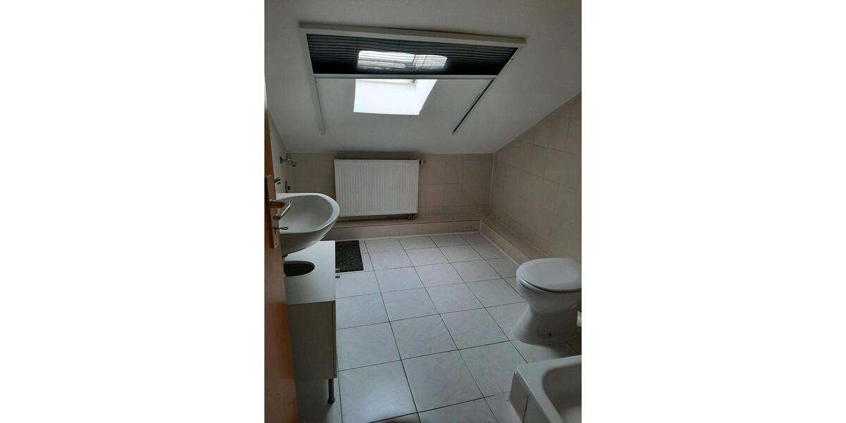 2 Zimmer Wohnung zu vermieten in Langenselbold 1 zimmer