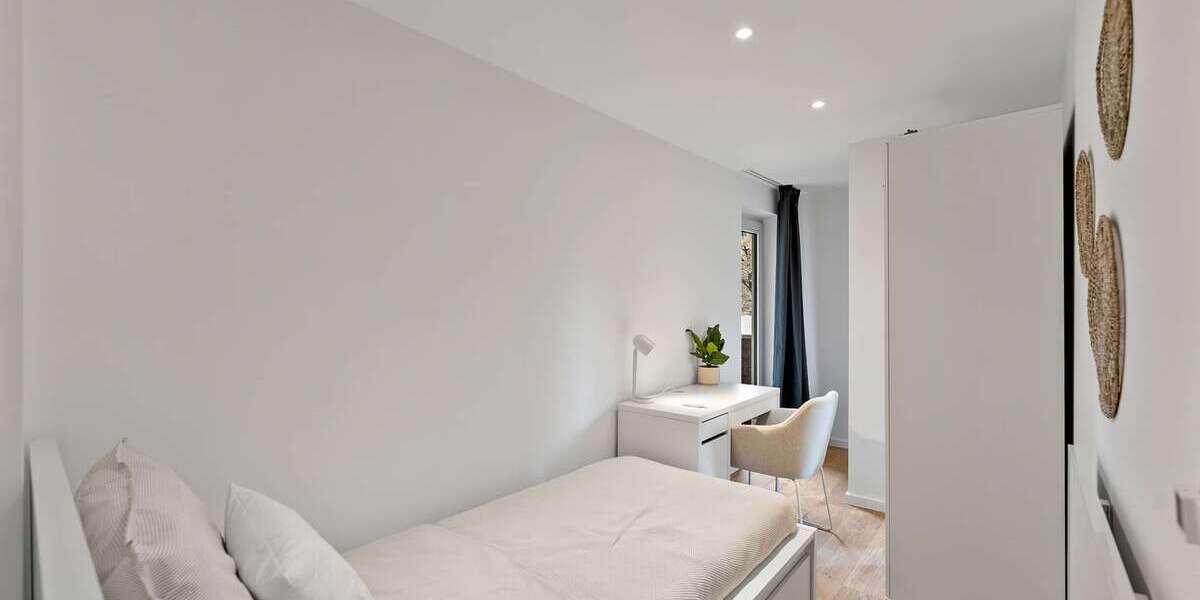 Zimmer München Bogenhausen - 725&euro; | Angebot:26180394