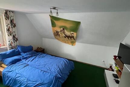 WG Zimmer teilmobiliert warm 1 zimmer