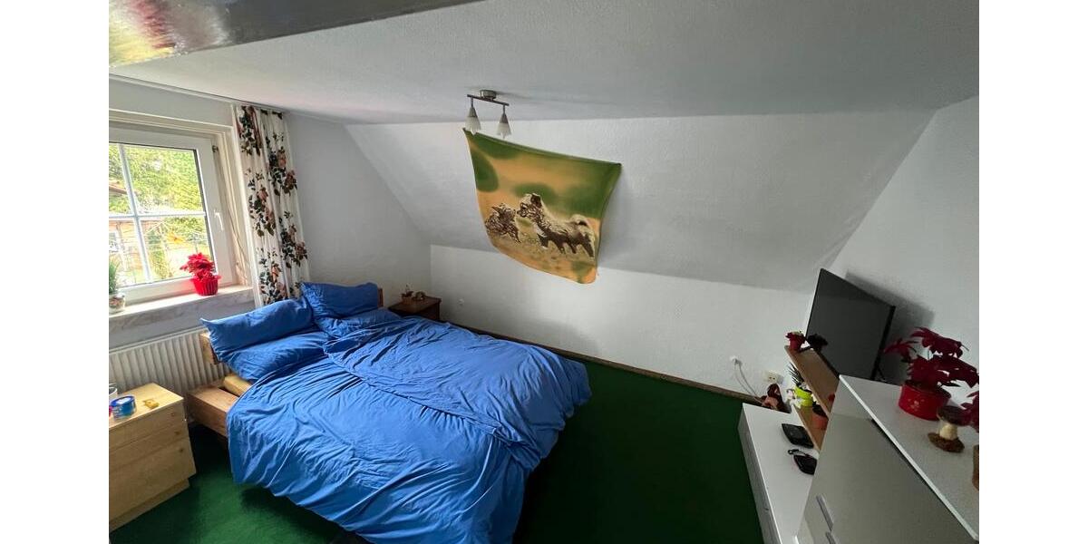 WG Zimmer teilmobiliert warm 1 zimmer