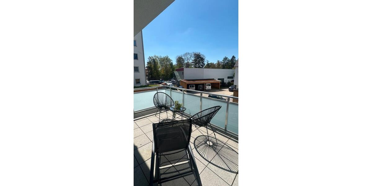 Etagenwohnung Nürnberg Kleinweidenmühle - 3 Zimmer, 90 m&sup2;, 1.800&euro; | Angebot:26385711