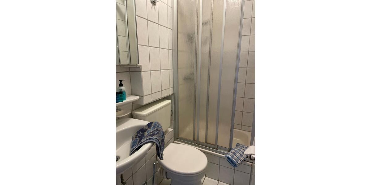 Wohnen auf Zeit Bad Füssing - 1 Zimmer, 19 m&sup2;, 399&euro; | Angebot:26236180
