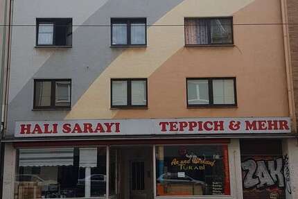 Wohnung Duisburg Hochfeld - 3 Zimmer, 62 m&sup2;, 550&euro; | Angebot:26071355