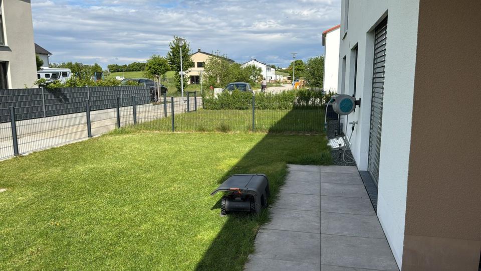 Erdgeschoßwohnung Freystadt - 2 Zimmer, 78 m&sup2;, 1.016&euro; | Angebot:26634856