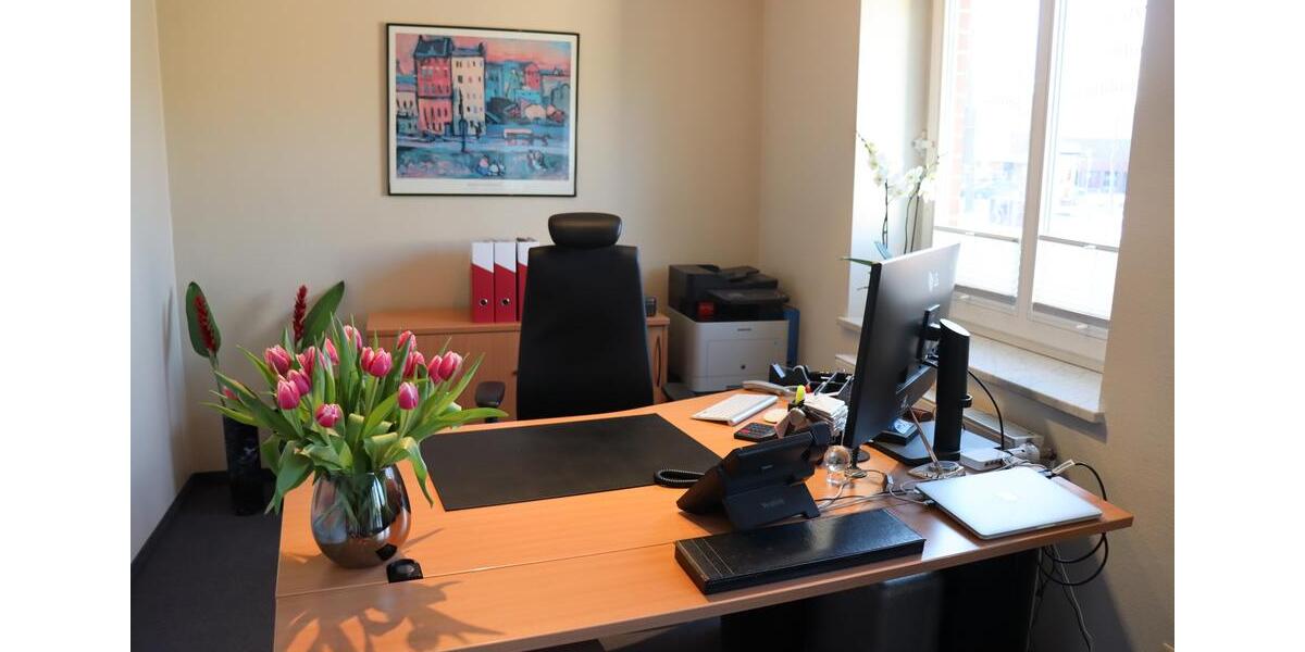 Gewerbeobjekt Lüneburg - 1.395&euro; | Angebot:26532236