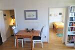 Cityhouse: Top Level, mit Aufzug und Panoramablick über Hilden, in sehr gepflegtem Haus!