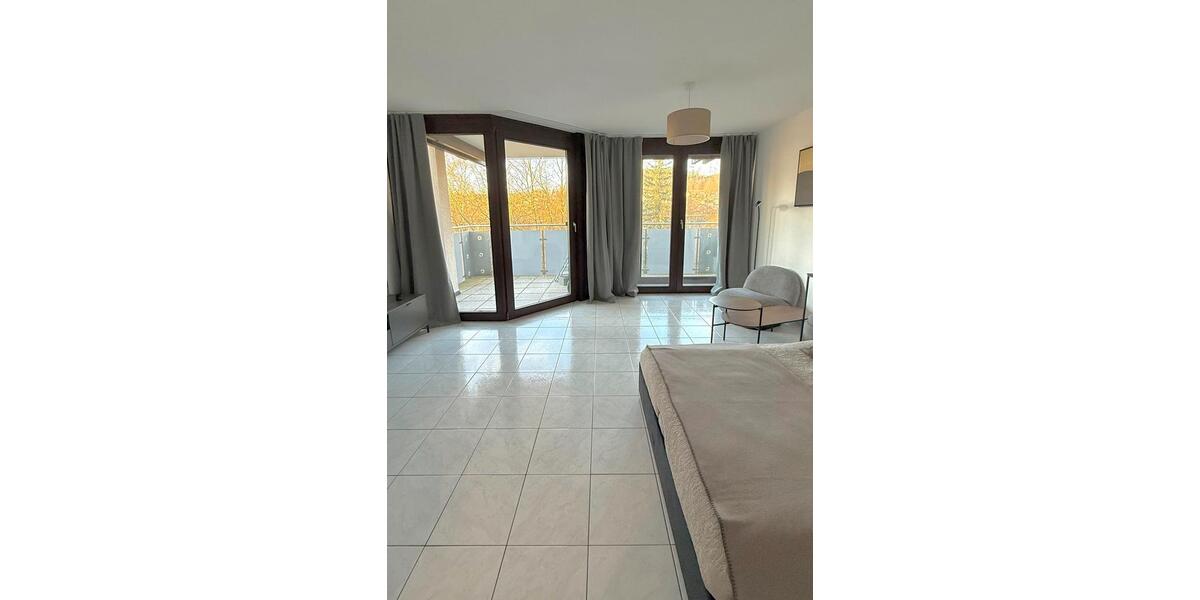 Wohnen auf Zeit Hagen Hohenlimburg - 1 Zimmer, 39 m&sup2;, 720&euro; | Angebot:26224817
