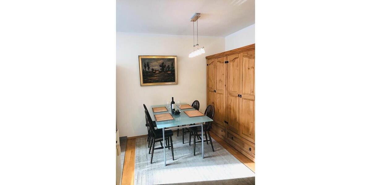 Wohnen auf Zeit Frankfurt am Main Nordend West - 2.5 Zimmer, 65 m&sup2;, 1.990&euro; | Angebot:26701543