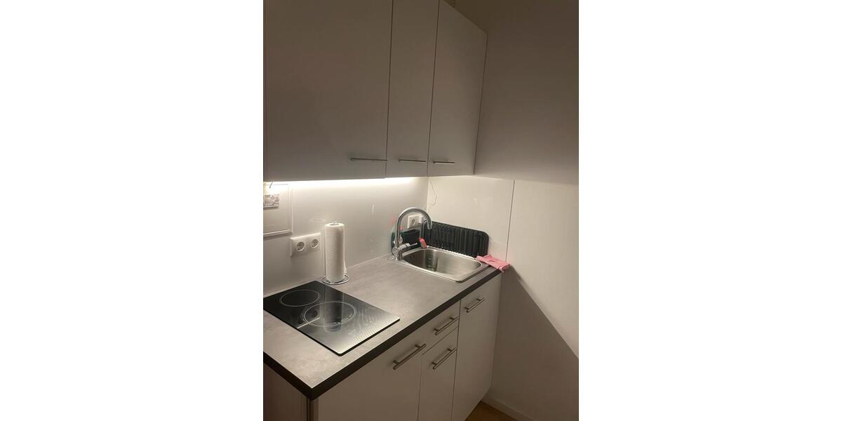Dachgeschoßwohnung Mainz Bretzenheim - 1 Zimmer, 20 m&sup2;, 620&euro; | Angebot:26002922