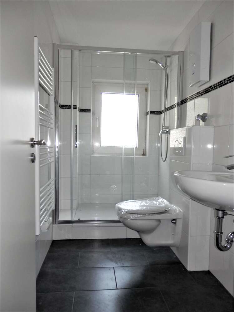 Wohnung zum Mieten in Bergkamen 399 € 48.47 m²