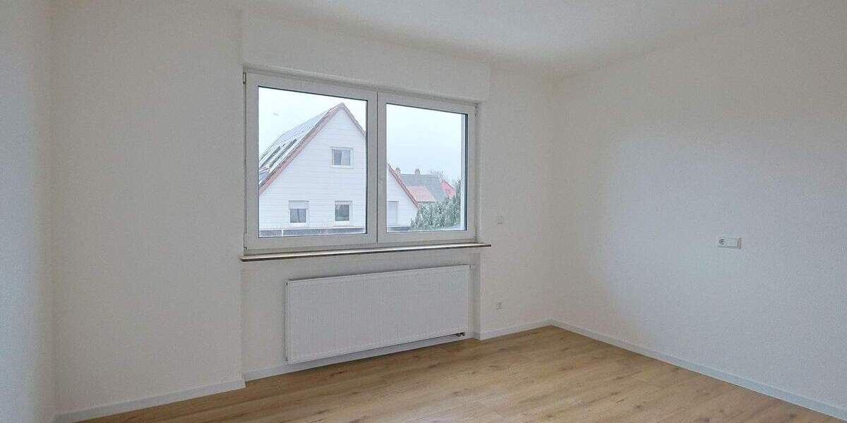 Etagenwohnung Leinfelden-Echterdingen Leinfelden - 4 Zimmer, 102 m&sup2;, 1.800&euro; | Angebot:24791880
