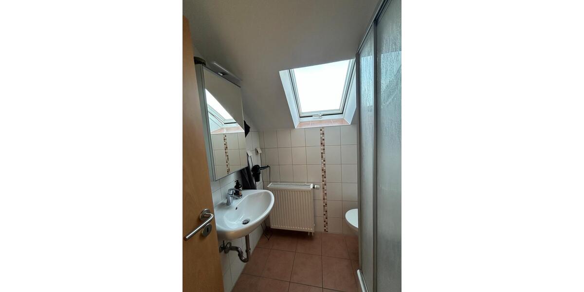 Dachgeschoßwohnung Bückeburg - 2 Zimmer, 74 m&sup2;, 580&euro; | Angebot:26284592