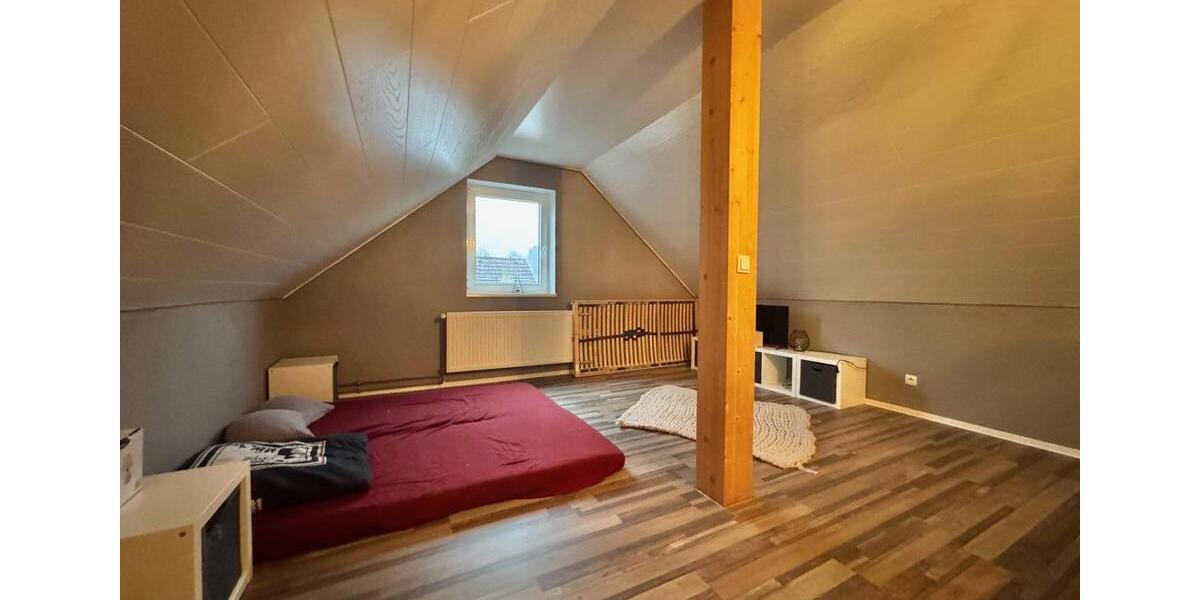 Maisonettenwohnung Seesen - 4 Zimmer, 101 m&sup2;, 750&euro; | Angebot:23857414