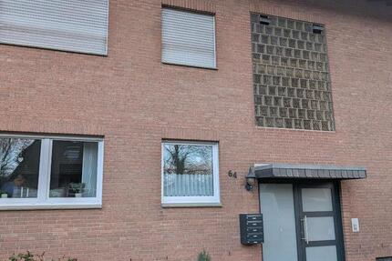 Mietwohnung 3,5 Zimmer in Selm 3.5 zimmer