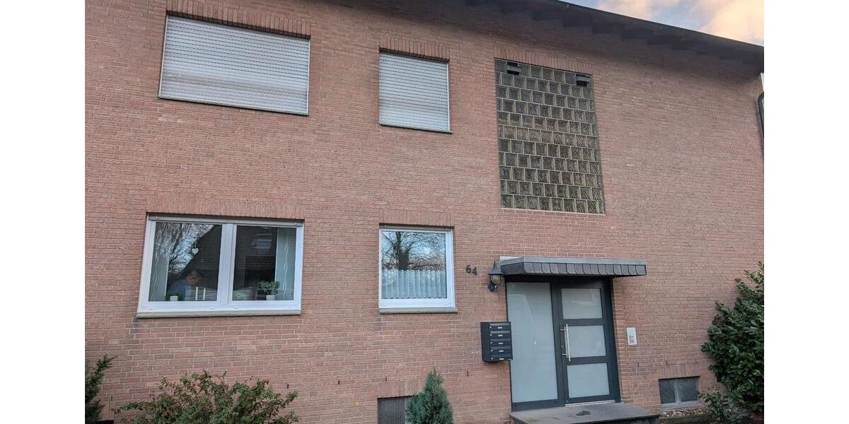 Mietwohnung 3,5 Zimmer in Selm 3.5 zimmer