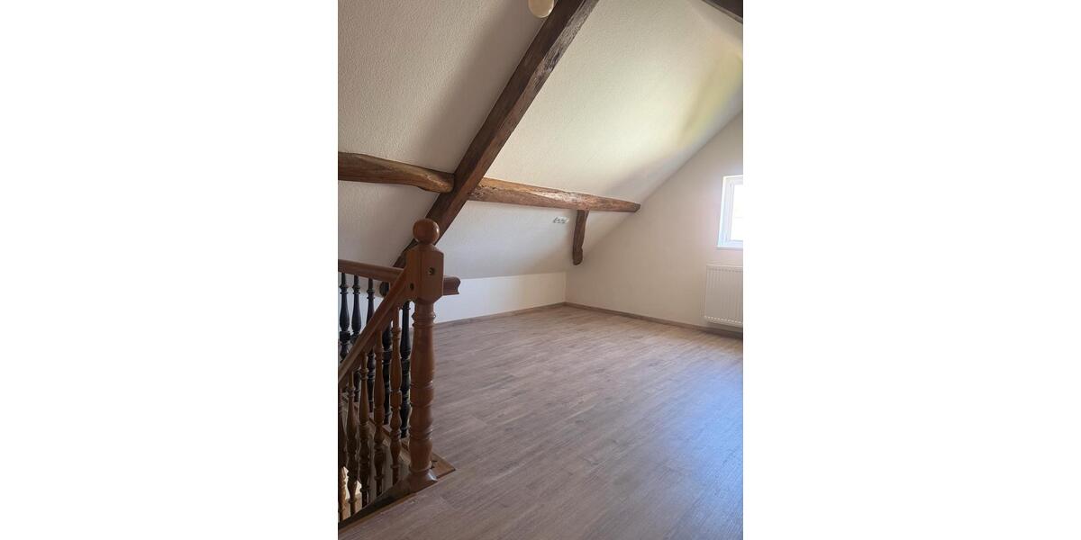 Maisonettenwohnung Hardheim - 2 Zimmer, 47 m&sup2;, 410&euro; | Angebot:26705172