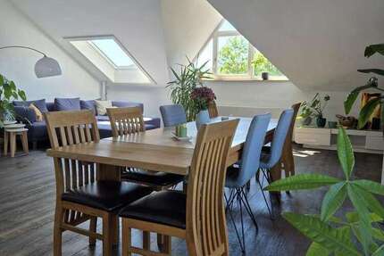 Wohnung zum Mieten in Durmersheim 1.199 € 102 m²
