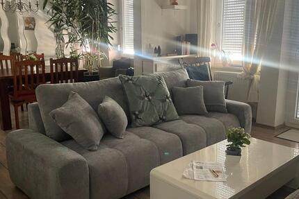 Gemütliche 3,5-Zimmer Wohnung auf Zeit im Herzen von Karlsruhe