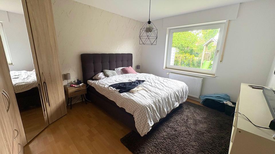 Erdgeschoßwohnung Ankum - 3 Zimmer, 89 m&sup2;, 660&euro; | Angebot:26634298