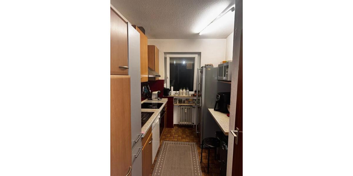 Etagenwohnung Oldenburg Eversten - 3 Zimmer, 88 m&sup2;, 780&euro; | Angebot:25161208