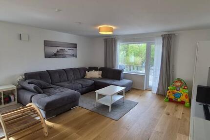 Wohnung Tespe - 4 Zimmer, 114 m&sup2;, 1.270&euro; | Angebot:26449260