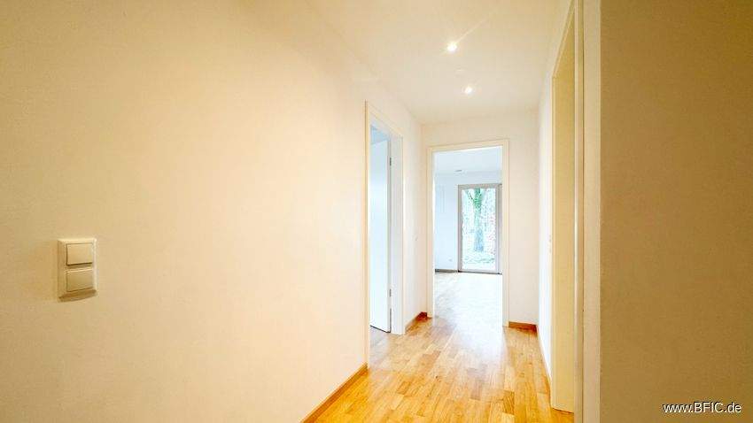 Etagenwohnung Fürstenfeldbruck - 3 Zimmer, 95 m&sup2;, 1.910&euro; | Angebot:24582257