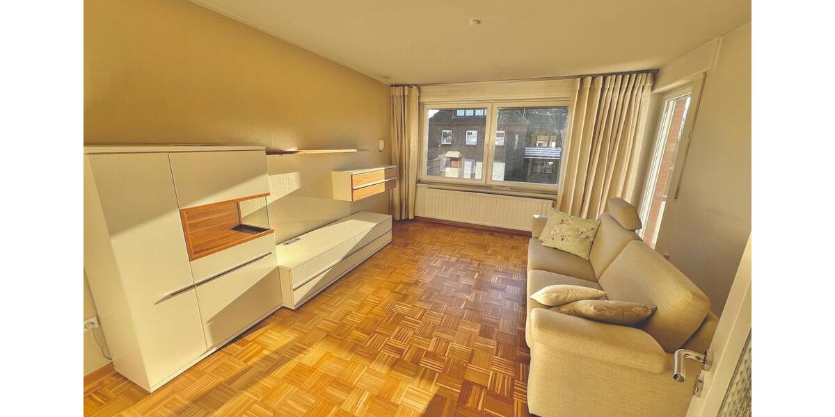 Etagenwohnung Warendorf - 3 Zimmer, 68 m&sup2;, 780&euro; | Angebot:26706047