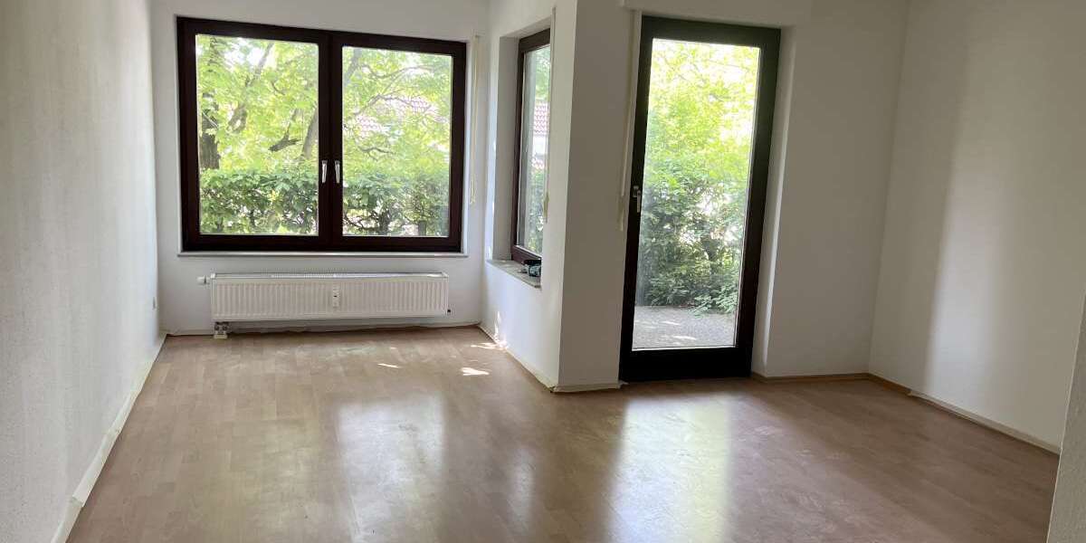 Etagenwohnung Leonberg - 2 Zimmer, 51 m&sup2;, 700&euro; | Angebot:26754863