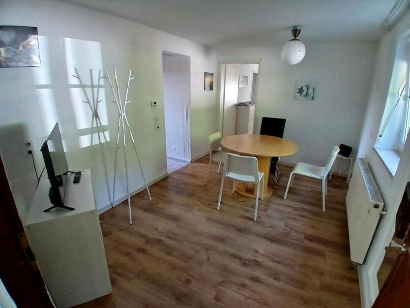 Wohnung zu vermieten