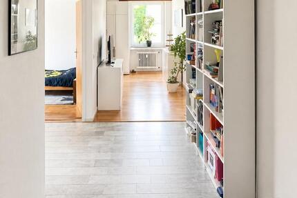 Wohnung Trier Kürenz - 3 Zimmer, 100 m&sup2;, 1.100&euro; | Angebot:26347963