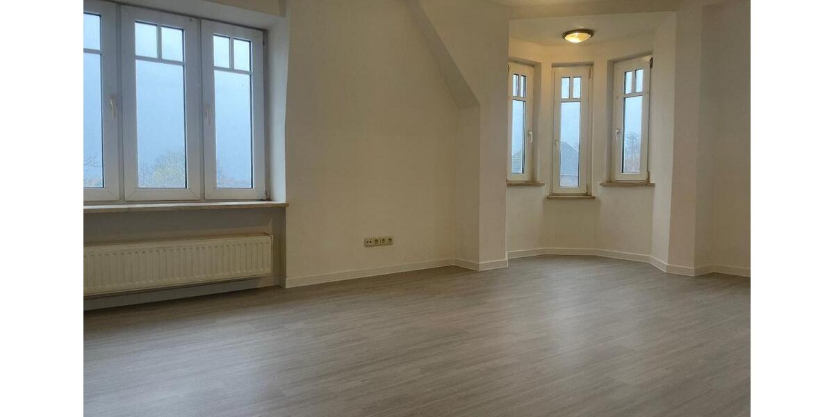 Charmante 4-Zimmer Altbauwohnung mitten im Herzen von Grömitz 4 zimmer