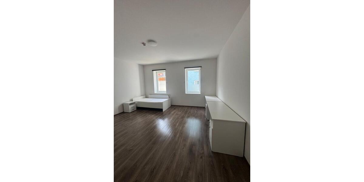 Etagenwohnung Villingen-Schwenningen Schwenningen - 1 Zimmer, 30 m&sup2;, 600&euro; | Angebot:26060002