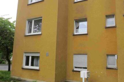 Wohnung Schweinfurt Hochfeld - 4 Zimmer, 89 m&sup2;, 648&euro; | Angebot:25246406