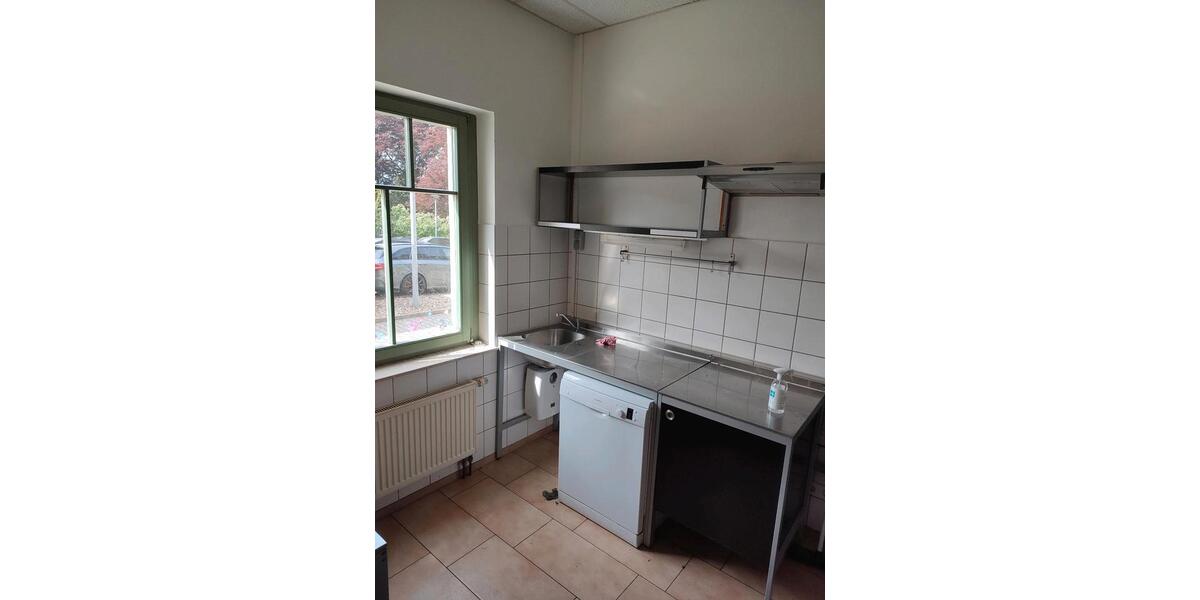 Gewerberäume (z.B. Laden, Büro, Praxis) flexibel umbaubar zimmer