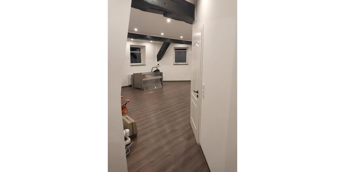 Etagenwohnung Barnstorf - 3 Zimmer, 110 m&sup2;, 880&euro; | Angebot:25320514