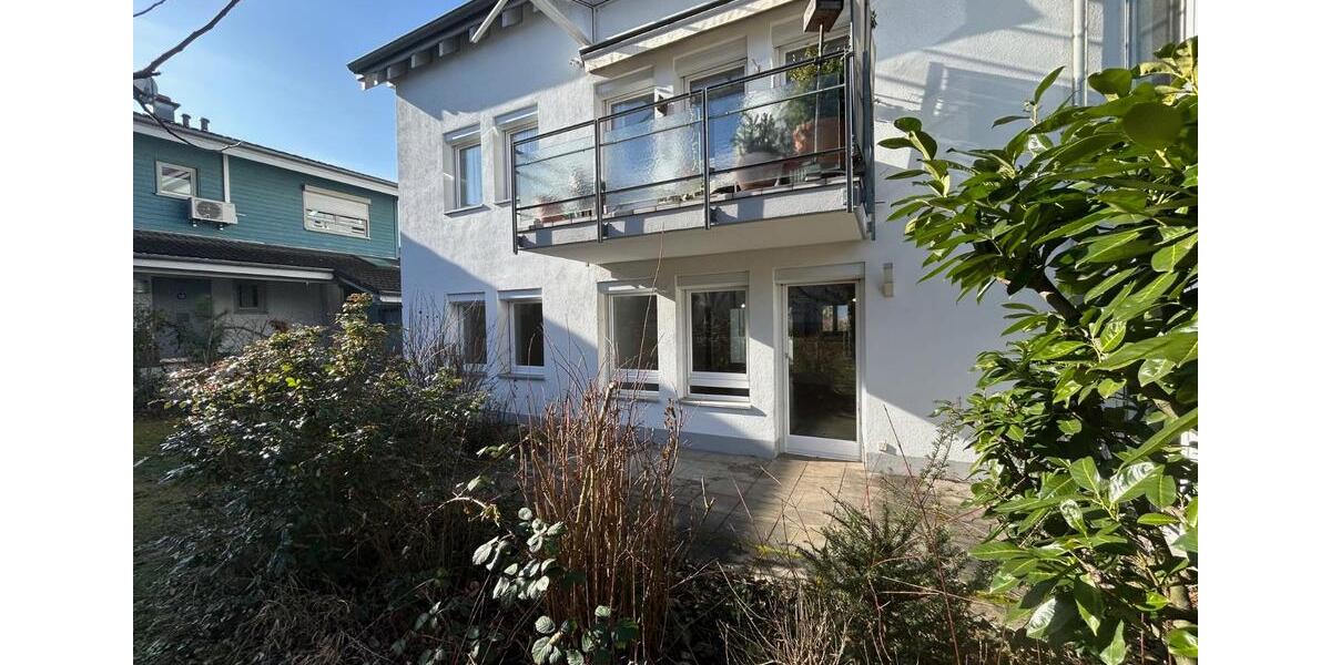Terrassenwohnung Lörrach - 3 Zimmer, 82 m&sup2;, 1.170&euro; | Angebot:25148723