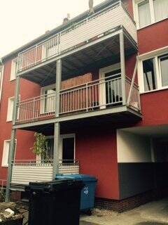 Etagenwohnung Hildesheim Nord - 2 Zimmer, 58 m&sup2;, 490&euro; | Angebot:26475099