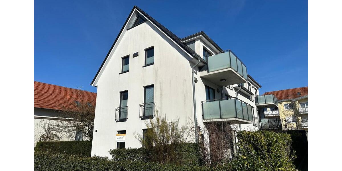 Erdgeschoßwohnung Westerstede - 2 Zimmer, 72 m&sup2;, 710&euro; | Angebot:25654532